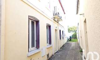 Maison 6 Pièces 158 m² à vendre à Sens (89100)