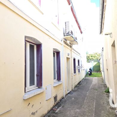 Maison 6 pièces 138000 €