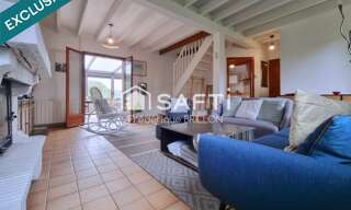 Maison 6 Pièces 90 m² à vendre à Bruay-la-Buissière (62700)