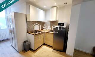 Immeuble  120 m² à vendre à Oyonnax (01100)