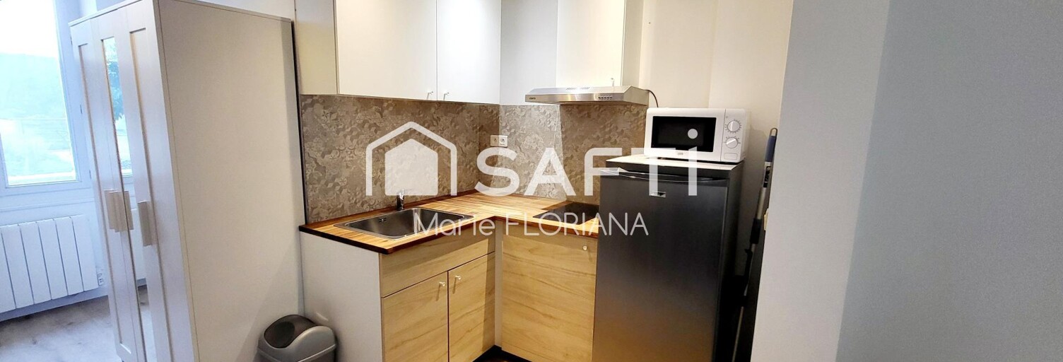 Immeuble  120 m² à vendre à Oyonnax (01100)