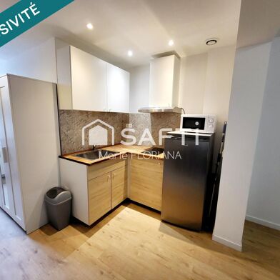 Immeuble  230000 €