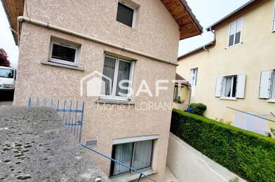 Immeuble  200000 €