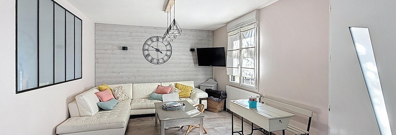 Maison 7 Pièces 144 m² à vendre à Val-d'Erdre-Auxence (49370)