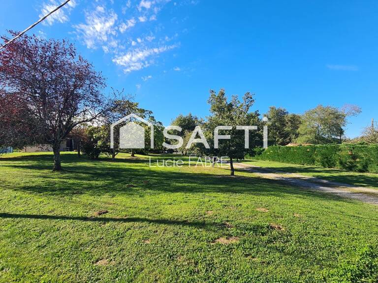 Terrain de 5992M2 avec potentiel de lotissement — photo 1