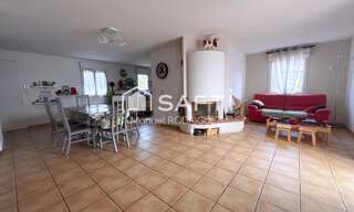 Maison 5 Pièces 100 m² à vendre à Belin-Béliet (33830)