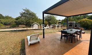 Maison 5 Pièces 100 m² à vendre à Belin-Béliet (33830)