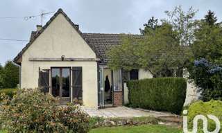 Maison 4 Pièces 92 m² à vendre à Longny les Villages (61290)