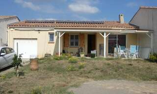 Maison 5 Pièces 95 m² à vendre à Saint-André-de-Roquelongue (11200)