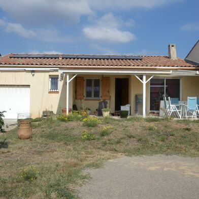 Maison 5 pièces 235000 €