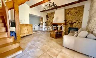 Maison 5 Pièces 140 m² à vendre à Allègre-les-Fumades (30500)