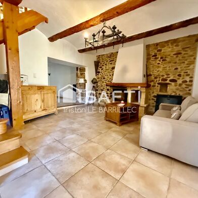 Maison 5 pièces 199000 €