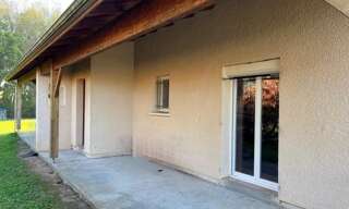 Maison 5 Pièces 108 m² à vendre à Targon (33760)