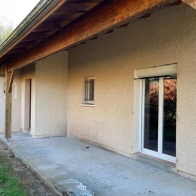 Maison 5 pièces 266000 €