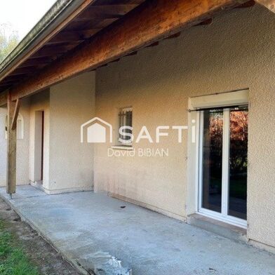 Maison 5 pièces 259000 €