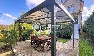 Maison 5 Pièces 93 m² à vendre à Combs-la-Ville (77380)