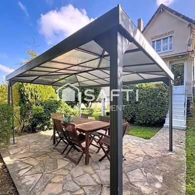 Maison 5 pièces 349000 €