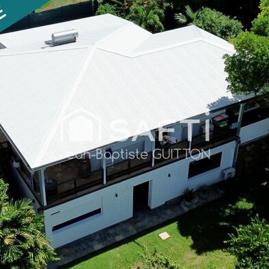 Maison 5 pièces 570000 €