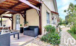 Maison 5 Pièces 86 m² à vendre à Villiers-sur-Marne (94350)