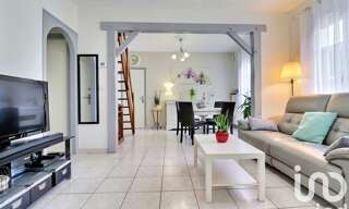 Maison 5 Pièces 86 m² à vendre à Villiers-sur-Marne (94350)