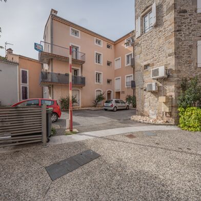 Appartement 3 pièces 139000 €