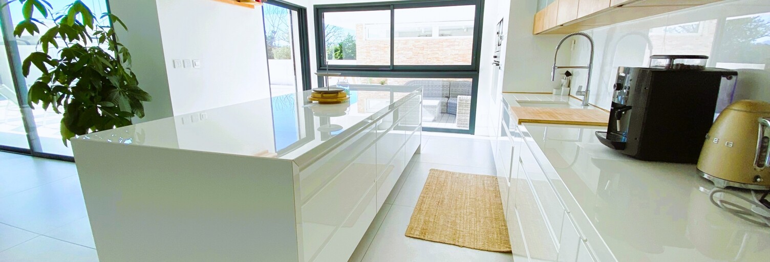 Maison 5 Pièces 238 m² à vendre à Peyrestortes (66600)