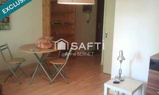 Appartement 1 Pièce 33 m² à vendre à Valdoie (90300)