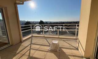 Appartement 6 Pièces 117 m² à vendre à Corbeil-Essonnes (91100)