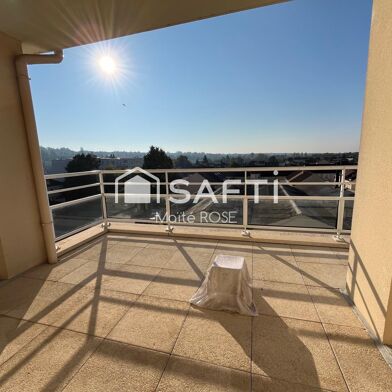 Appartement 6 pièces 350000 €