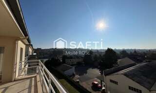 Appartement 6 Pièces 117 m² à vendre à Corbeil-Essonnes (91100)