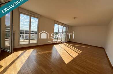 Appartement 6 pièces 299000 €