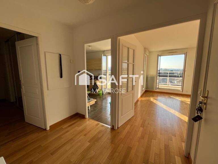 Appartement familial avec terrasse — photo 1