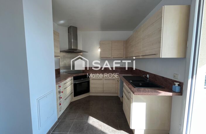 Appartement familial avec terrasse — photo 2