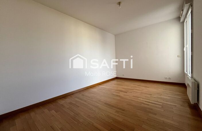 Appartement familial avec terrasse — photo 3