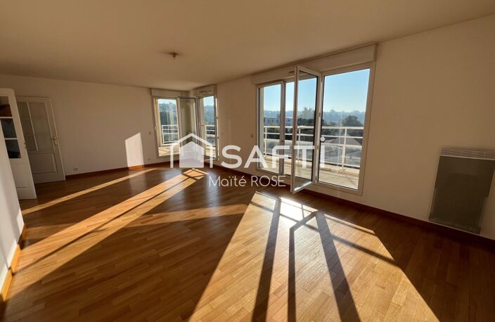Appartement familial avec terrasse — photo 4