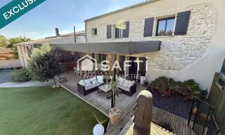 Maison 7 Pièces 180 m² à vendre à Sémalens (81570)