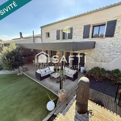 Maison 7 pièces 399000 €