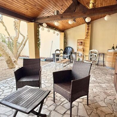 Maison 7 pièces 399500 €
