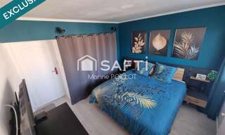 Appartement 5 Pièces 84 m² à vendre à Châtenoy-le-Royal (71880)