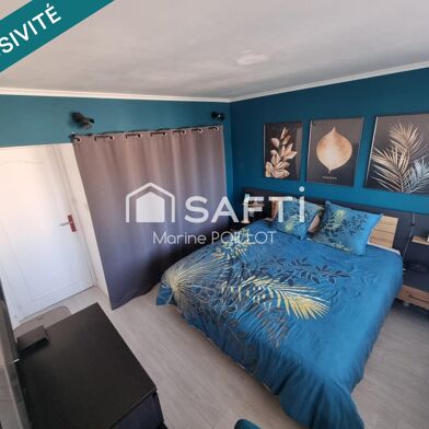 Appartement 5 pièces 125000 €