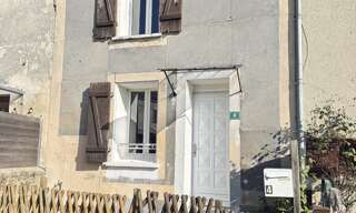 Maison 4 Pièces 77 m² à vendre à La Ferté-sous-Jouarre (77260)