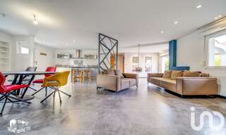 Maison 8 Pièces 138 m² à vendre à Courcelles-Chaussy (57530)