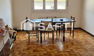 Appartement 3 Pièces 65 m² à vendre à Lunéville (54300)