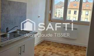 Appartement 3 Pièces 65 m² à vendre à Lunéville (54300)