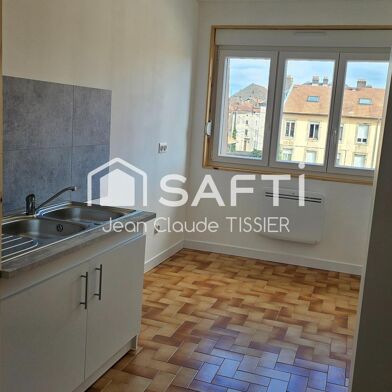 Appartement 3 pièces 79000 €