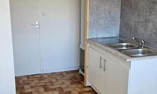 Appartement 3 Pièces 65 m² à vendre à Lunéville (54300)