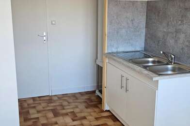 Appartement 3 pièces 79000 €