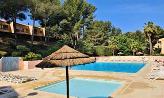 Appartement 2 Pièces 26 m² à vendre à Sanary-sur-Mer (83110)