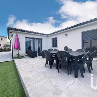 Maison 4 pièces 285000 €