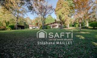 Maison 7 Pièces 160 m² à vendre à Mont-de-Marsan (40000)